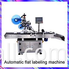 Small Capacity Manual Round Bottle wine/water bottle MT-50 Labeling Machine /label machine